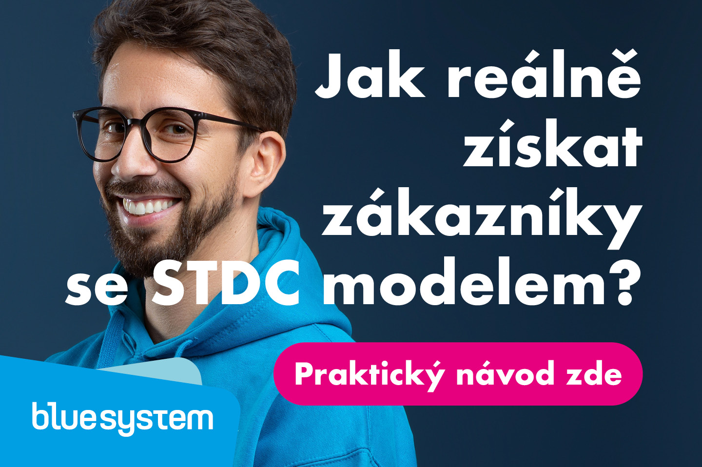 Jak správně aplikovat STDC model?